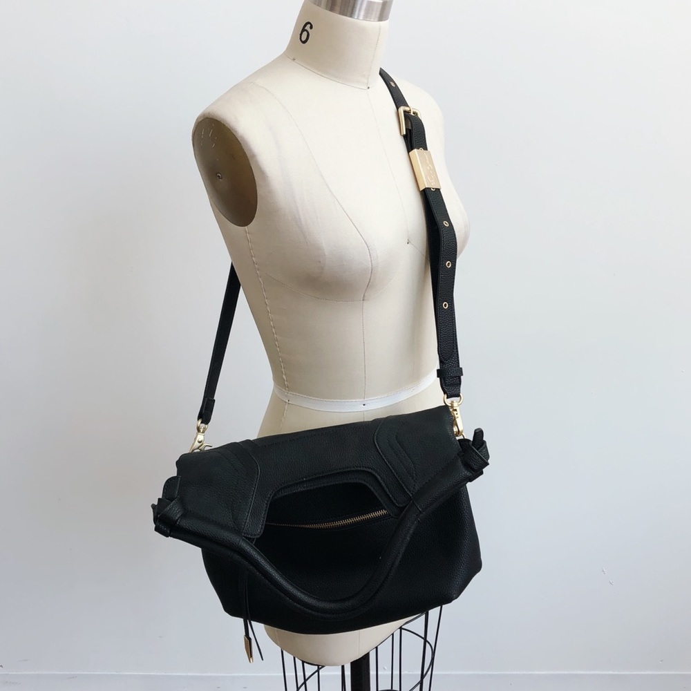 Foley & Corinna Vegan Leather Mid City Tote
